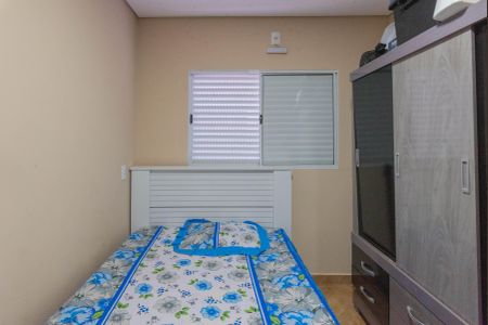 Casa para alugar com 110m², 3 quartos e 1 vagaQuarto 2