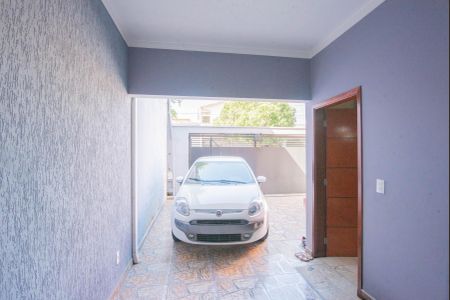 Casa para alugar com 110m², 3 quartos e 1 vagaGaragem