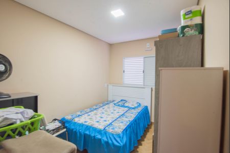 Casa para alugar com 110m², 3 quartos e 1 vagaQuarto 2