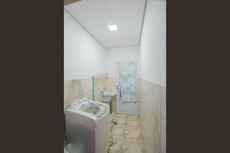 Casa para alugar com 110m², 3 quartos e 1 vagaÁrea de Serviço