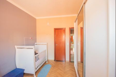 Casa para alugar com 110m², 3 quartos e 1 vagaSuíte