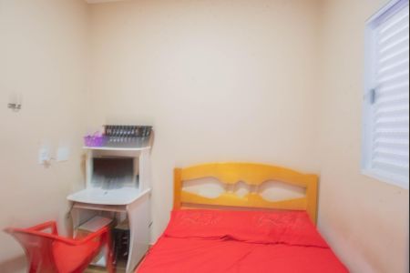 Casa para alugar com 110m², 3 quartos e 1 vagaQuarto 1