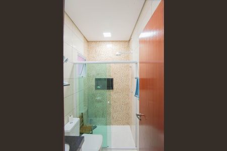 Casa para alugar com 110m², 3 quartos e 1 vagaBanheiro