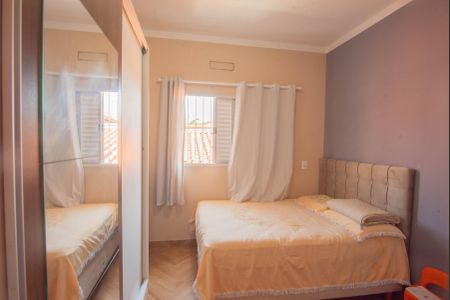 Casa para alugar com 110m², 3 quartos e 1 vagaSuíte