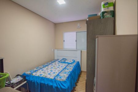 Casa para alugar com 110m², 3 quartos e 1 vagaQuarto 2