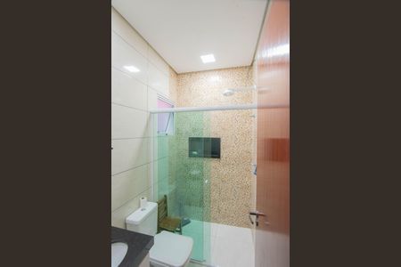 Casa para alugar com 110m², 3 quartos e 1 vagaBanheiro