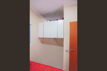 Casa para alugar com 110m², 3 quartos e 1 vagaQuarto 1
