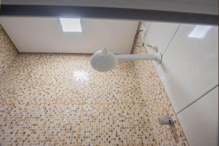 Casa para alugar com 110m², 3 quartos e 1 vagaBanheiro