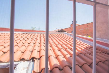 Vista da Suíte de casa para alugar com 3 quartos, 110m² em Jardim do Lago Continuacao, Campinas