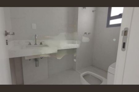 Apartamento à venda com 3 quartos, 193m² em Campo Belo, São Paulo