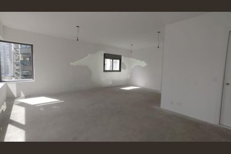 Apartamento à venda com 3 quartos, 193m² em Campo Belo, São Paulo