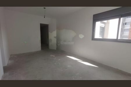 Apartamento à venda com 3 quartos, 193m² em Campo Belo, São Paulo
