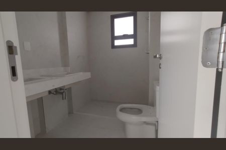 Apartamento à venda com 3 quartos, 193m² em Campo Belo, São Paulo