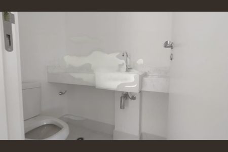 Apartamento à venda com 3 quartos, 193m² em Campo Belo, São Paulo