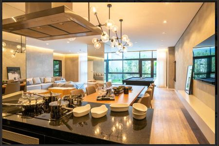 Apartamento à venda com 1 quarto, 30m² em Indianópolis, São Paulo