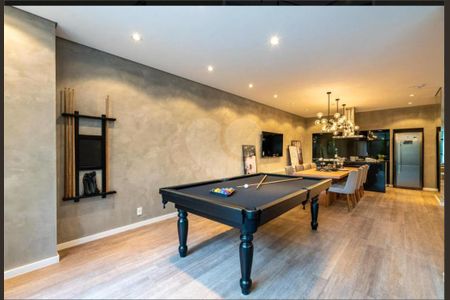 Apartamento à venda com 1 quarto, 30m² em Indianópolis, São Paulo