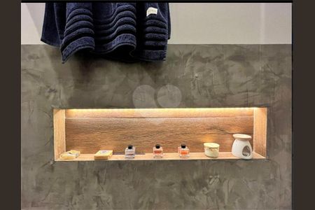 Apartamento à venda com 1 quarto, 30m² em Indianópolis, São Paulo