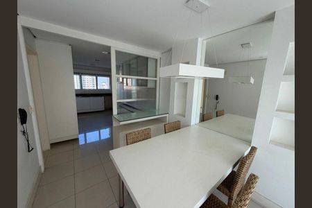 Apartamento à venda com 4 quartos, 211m² em Vila Andrade, São Paulo