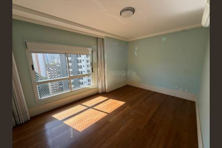 Apartamento à venda com 4 quartos, 211m² em Vila Andrade, São Paulo
