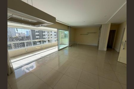 Apartamento à venda com 4 quartos, 211m² em Vila Andrade, São Paulo