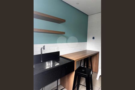 Apartamento à venda com 2 quartos, 40m² em Vila Pirituba, São Paulo