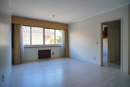 Sala de apartamento para alugar com 2 quartos, 89m² em Petrópolis, Porto Alegre