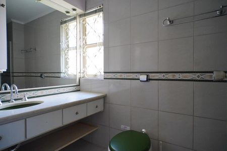 Apartamento para alugar com 89m², 2 quartos e 1 vagaBanheiro 