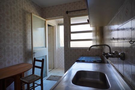 Apartamento para alugar com 89m², 2 quartos e 1 vagaCozinha 