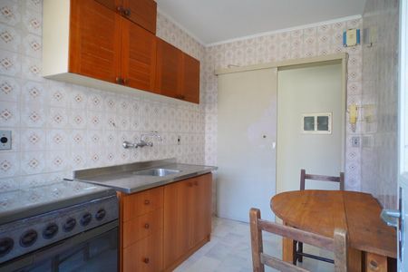 Apartamento para alugar com 89m², 2 quartos e 1 vagaCozinha 