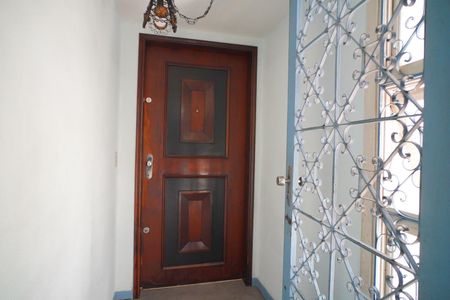 Apartamento para alugar com 89m², 2 quartos e 1 vagaHall de entrada