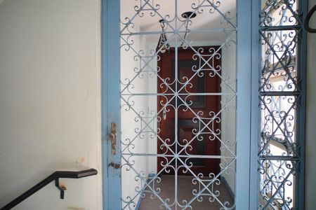 Apartamento para alugar com 89m², 2 quartos e 1 vagaHall de entrada