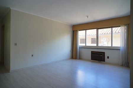 Sala de apartamento para alugar com 2 quartos, 89m² em Petrópolis, Porto Alegre