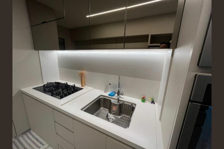 Apartamento à venda com 115m², 2 quartos e 2 vagas