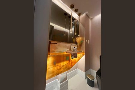 Apartamento à venda com 115m², 2 quartos e 2 vagas
