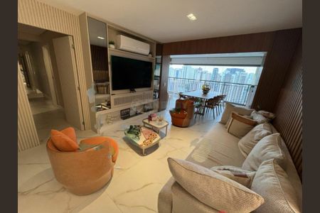 Apartamento à venda com 115m², 2 quartos e 2 vagas