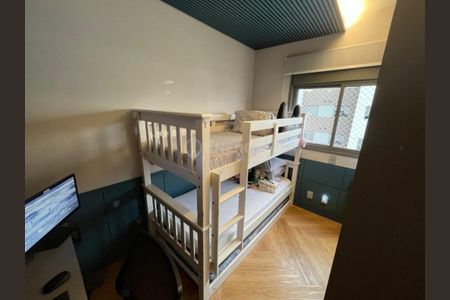 Apartamento à venda com 115m², 2 quartos e 2 vagas