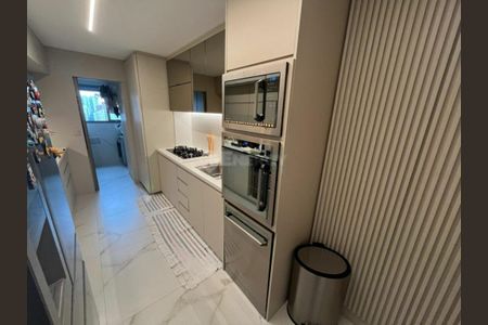 Apartamento à venda com 115m², 2 quartos e 2 vagas