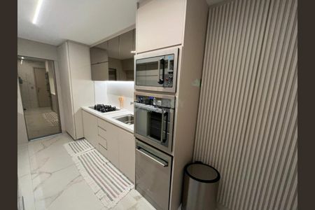 Apartamento à venda com 115m², 2 quartos e 2 vagas
