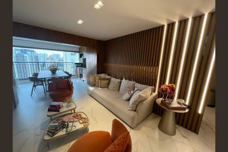 Apartamento à venda com 2 quartos, 115m² em Jardim Prudência, São Paulo