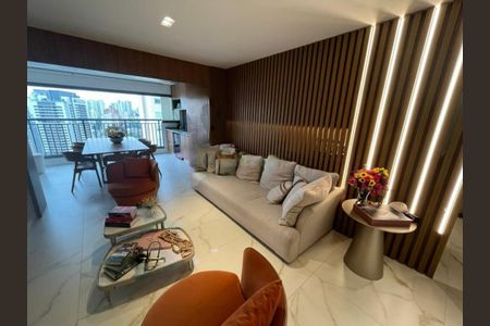 Apartamento à venda com 2 quartos, 115m² em Jardim Prudência, São Paulo