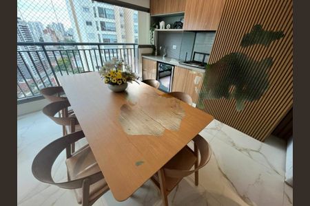 Apartamento à venda com 115m², 2 quartos e 2 vagas