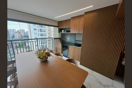 Apartamento à venda com 115m², 2 quartos e 2 vagas