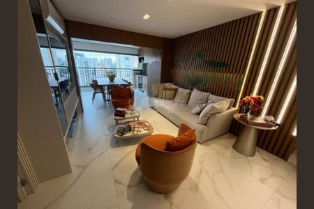Apartamento à venda com 2 quartos, 115m² em Jardim Prudência, São Paulo