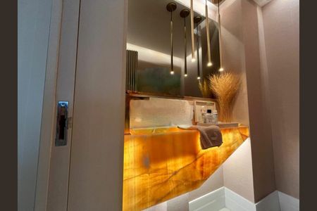 Apartamento à venda com 115m², 2 quartos e 2 vagas