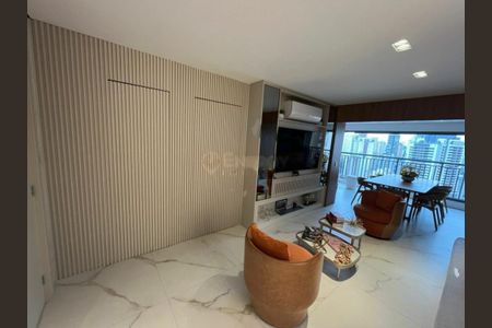 Apartamento à venda com 2 quartos, 115m² em Jardim Prudência, São Paulo