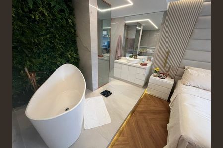 Apartamento à venda com 115m², 2 quartos e 2 vagas