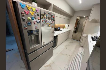 Apartamento à venda com 115m², 2 quartos e 2 vagas