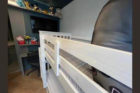 Apartamento à venda com 115m², 2 quartos e 2 vagas