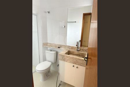Apartamento à venda com 3 quartos, 150m² em Utinga, Santo André