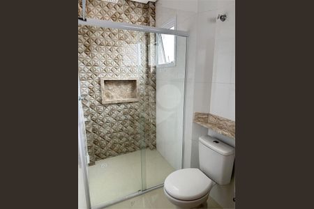 Apartamento à venda com 3 quartos, 150m² em Utinga, Santo André